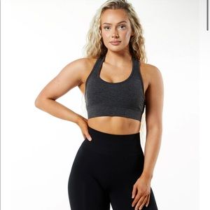 Alphalete Impact Bra size small no pads